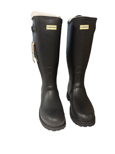 Hunter wellies balmoral - wellies,
