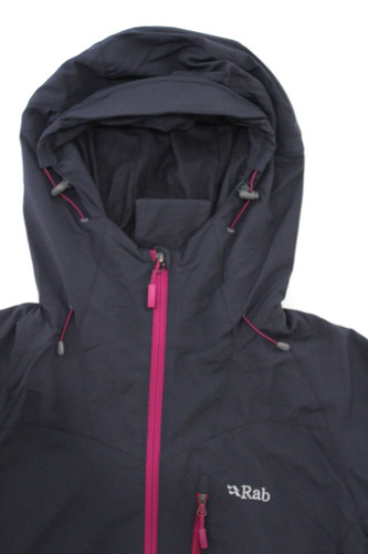 Rab vapour rise women jacket - rise,