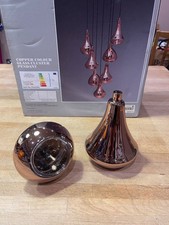 NEXT  MALMO COPPER GLASS