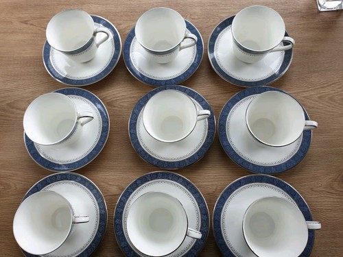Lot x royal doulton - lot,