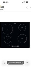 Whirlpool ACM822NE Built-In