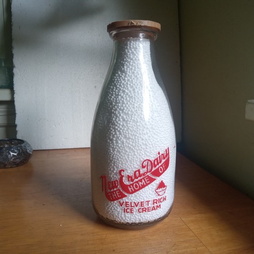 New era dairy - new,