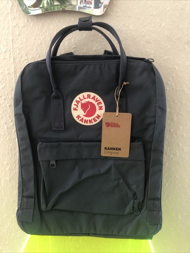 Fjallraven kanken 23510 - fjallraven,