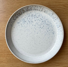 Denby Kiln Stoneware Tea Plate