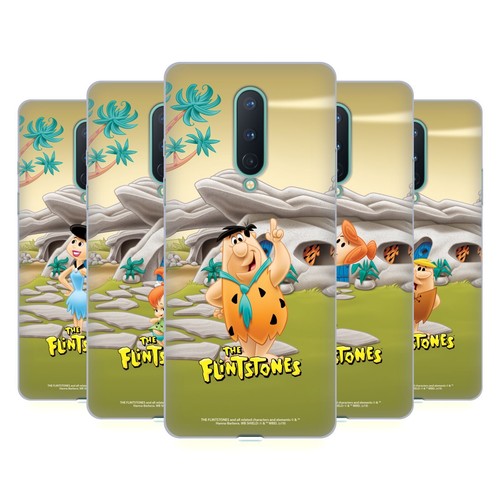 Official the flintstones - official,