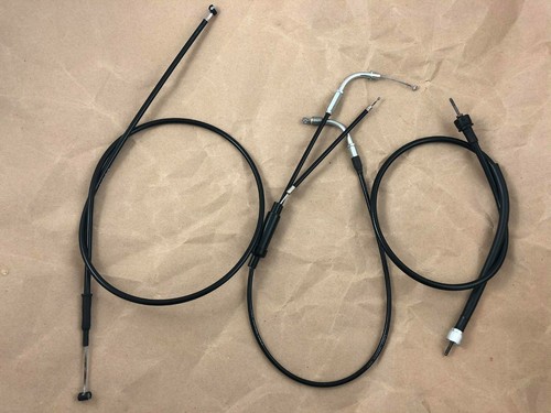 Yamaha lb50 lb80 chappy - lb50,