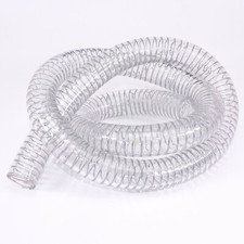 Wire pvc flexible - flexible, tube