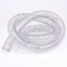 Wire PVC Flexible Tube Clear