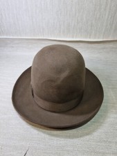 Borsalino Alessandria 1857 Felt Hat Size 57