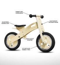 BIKEA KIDS BALANCE BIKE (RRP £89.99)