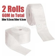 30m*10cm Fibreglass Weave