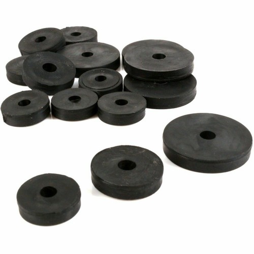 Flat rubber ring replacement - o,