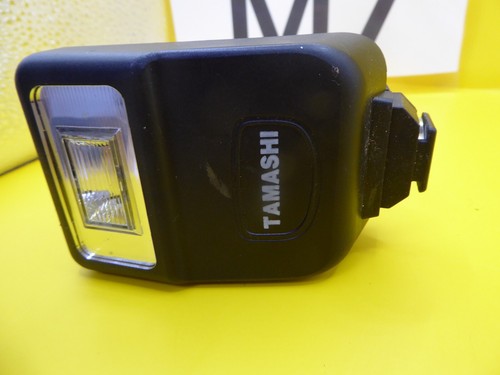 Tamashi flash ideal - flash, olympus