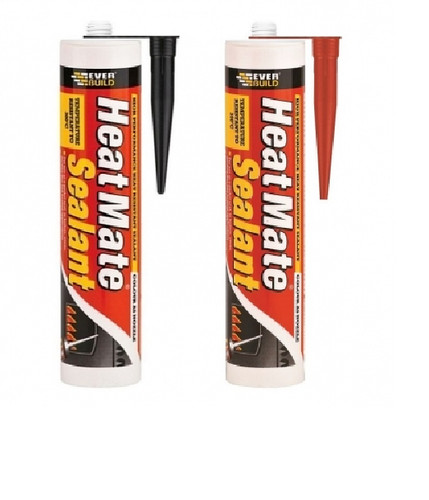 Everbuild heatmate heat - everbuild,
