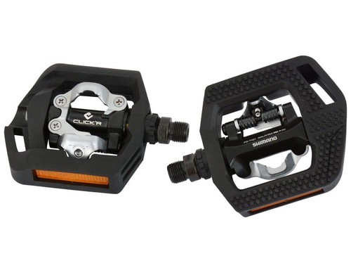 Shimano t421 dual - shimano, dual-sided