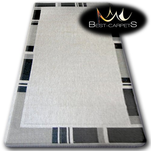 Modern sisal rug floorlux - sisal,