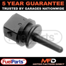 FuelParts Air Intake