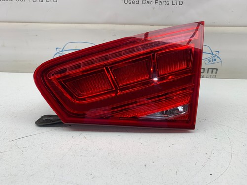 Audi rear driver - d4,