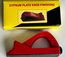 Gypsum Board Rasp Plane File 145mm Wood  Fiberglass Planer DIY