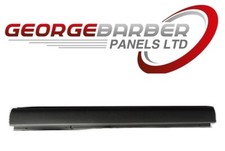 Ford Transit MK6/7 2000 - 2014