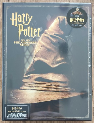 Blufans oab harry potter - oab#53,