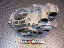 KTM SXF- EXC 400,450,520,525, CRANKCASE SET 2004-2007 RFS ENGINE #2