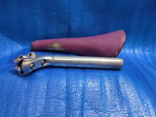 Nitto jaguar sp72 seatpost - jaguar,