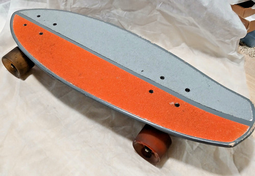 Kryptonic classic skateboard - kryptonic,