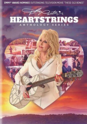 Dolly parton heartstrings - dolly, parton's
