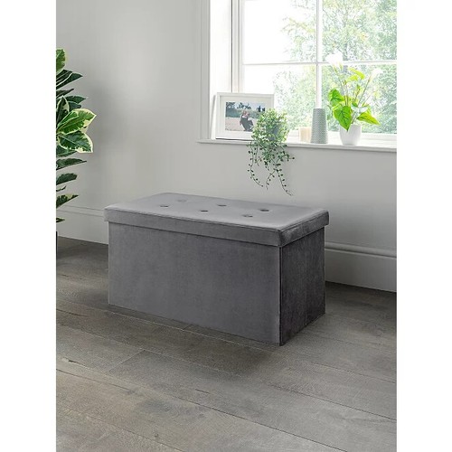 Long ottoman velvet - long,
