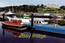 Photo 6x4 Waterford - Boats on