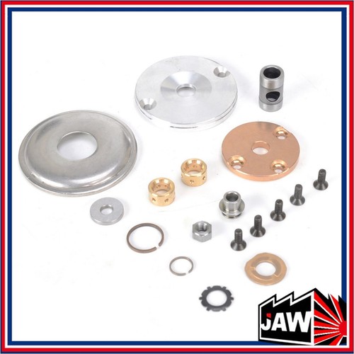Turbo repair rebuild kit - turbo,