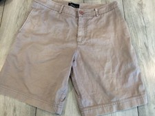 MEN'S FRED PERRY CHINO SHORTS