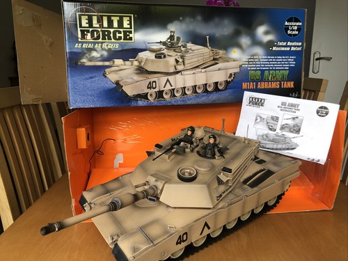 Elite force bbi m1a1 - force,