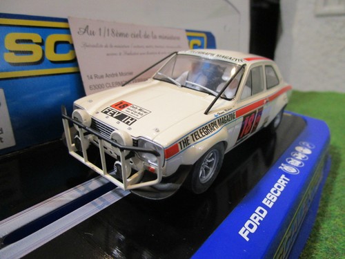 Ford escort mk1 - ford,