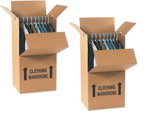 Large strong removal moving - strong,