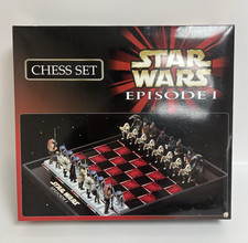 Star Wars Episode I The