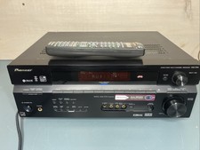 Pioneer VSX-816-K 7.1 Channel