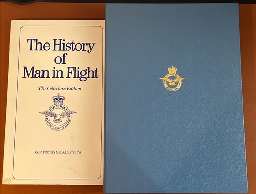 John pinches raf museum - pinches,