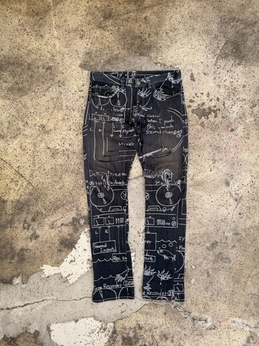 Issey miyake 2000s - 2000s, men