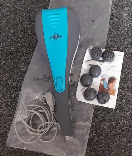 Wellbeing percussion personal - wellbeing,