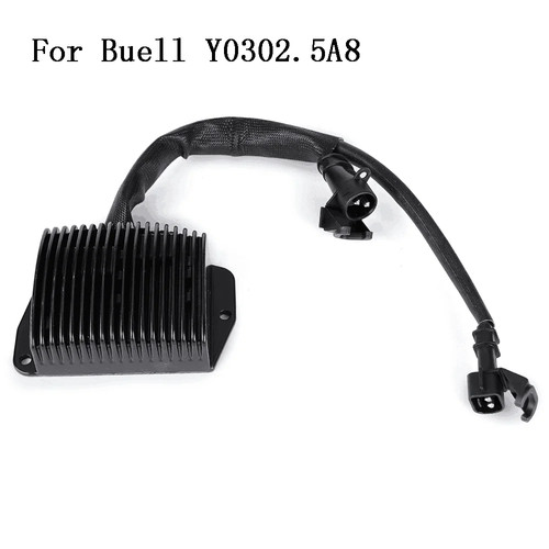 Y0302 5a8 regulator - regulator, rectifier