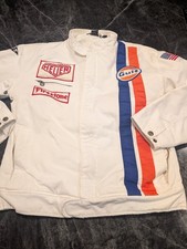 Le Mans Jacket Men Small 6/8