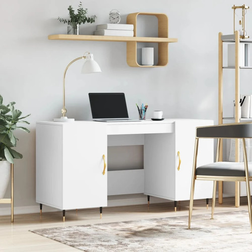Modern wooden home - home, office
