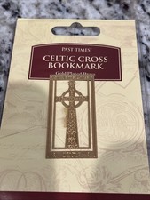 Celtic Cross Gold Played