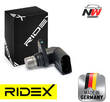 Genuine RIDEX Camshaft
