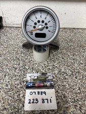 Mini Cooper S R52 R53 Genuine