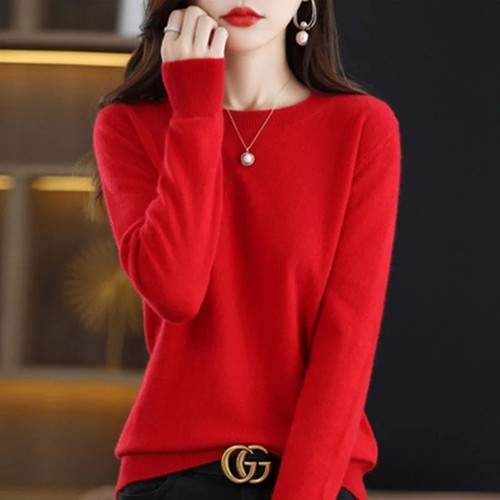 Ladies crew neck - ladies,