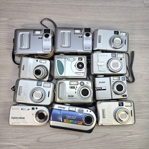 Job lot 12x faulty vintage - job,