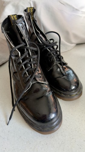 Martin vintage patent - dr.,